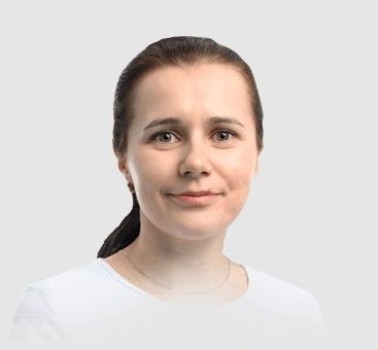 Линькова Наталья Федоровна - фотография