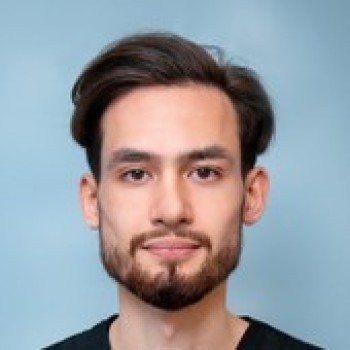 Чайкин Никита Михайлович - фотография