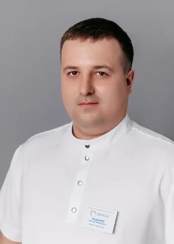 Чадаев Артур Юрьевич - фотография