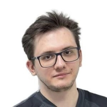 Кольцов Андрей Владимирович - фотография