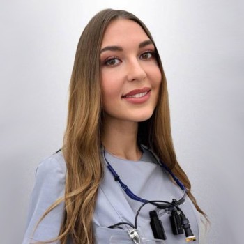 Калмыкова (Полушина) Анастасия Сергеевна - фотография