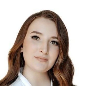 Мокрушина Анастасия Дмитриевна - фотография