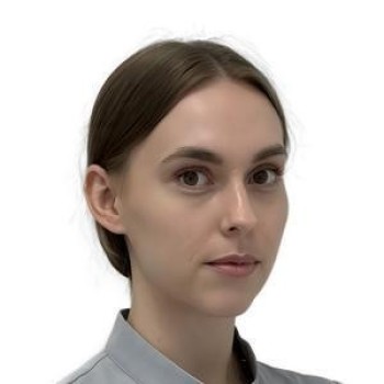 Мезянкина Екатерина Денисовна - фотография