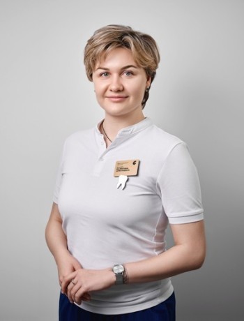 Воронова Валентина Дмитриевна - фотография
