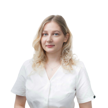 Мудрецова Валерия Александровна - фотография