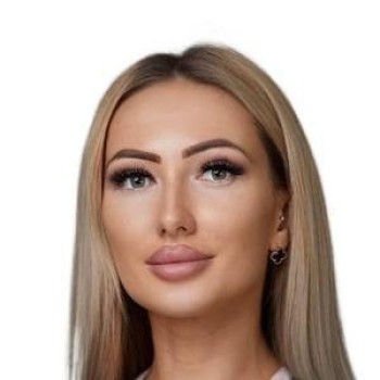Быкова Наталья Сергеевна - фотография