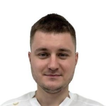 Поляков Дмитрий Вадимович - фотография