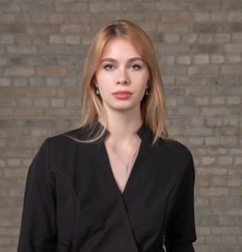 Богацкая Маргарита Вячеславовна - фотография