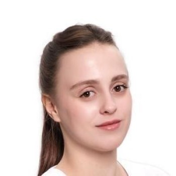 Павленко Елизавета Дмитриевна - фотография
