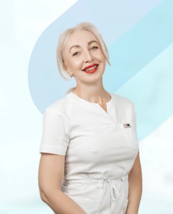 Бикетова Светлана Борисовна - фотография