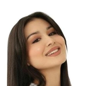 Оразова Карина Кайнатдинова - фотография