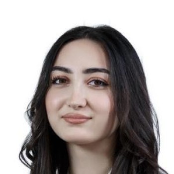 Ходжаян Ангелина Александровна - фотография