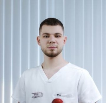 Клименко Никита Михайлович - фотография