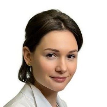 Заболотнева Светлана Владимировна - фотография