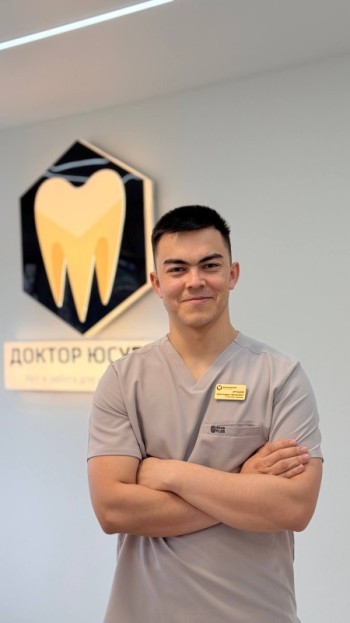 Эргашов Шамсиддин Эргашович - фотография