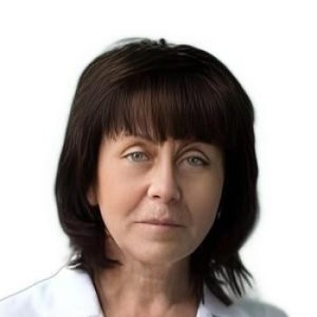 Каткова Светлана Александровна - фотография