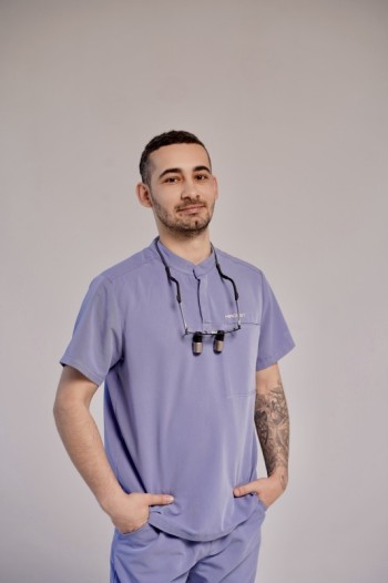 Решитов Асан Бекирович - фотография