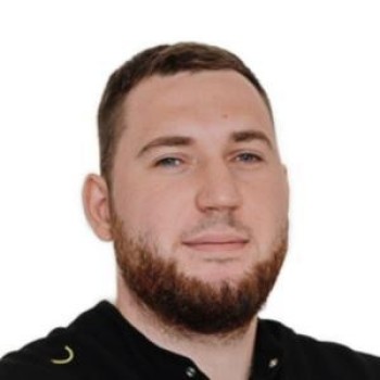 Гавришев Владимир Леонидович - фотография