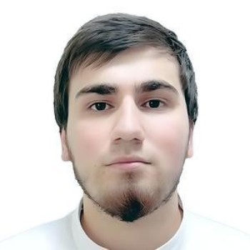 Пиримов Тамерлан Султанович - фотография