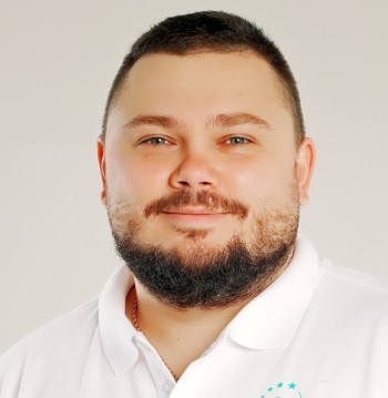 Лисевич Андрей Владимирович