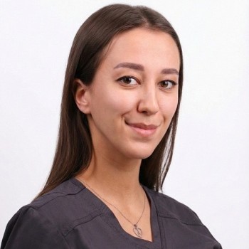 Шутова Алиса Ильгизовна - фотография