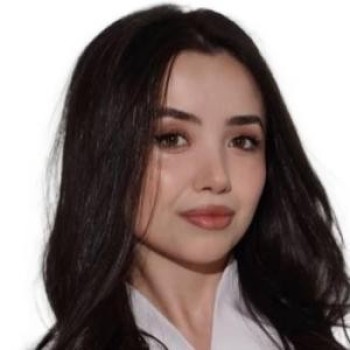 Гулиева Кулшэн Расимовна - фотография