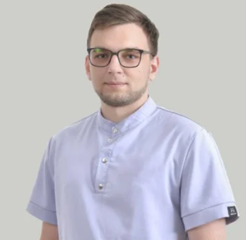 Кантемир Кристиан Иванович - фотография