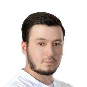 Каландаров Ахмадхон Маъмурович - фотография