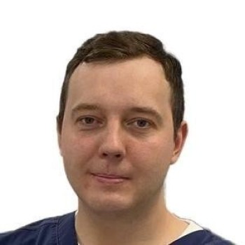 Коркунов Павел Леонидович - фотография