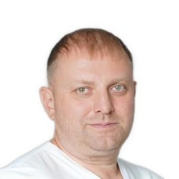 Красавцев Фёдор Альбертович - фотография