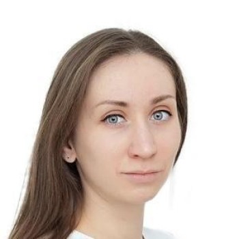 Мазепина Екатерина Юрьевна - фотография