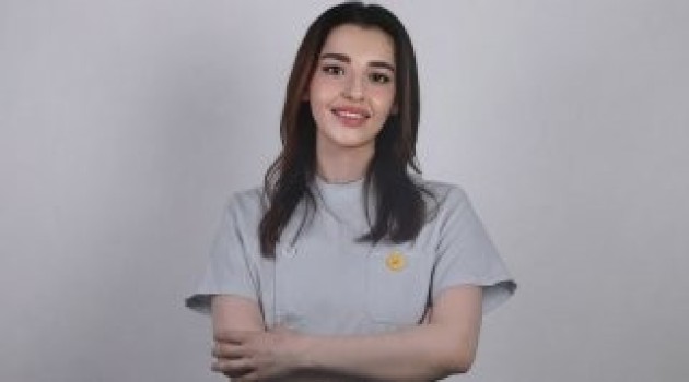 Байрамукова Асият Рамазановна - фотография
