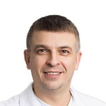 Путилин Максим Вячеславович - фотография
