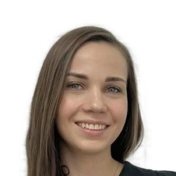 Вишнякова Ольга Андреевна