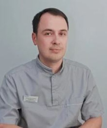 Бахминов Михаил Александрович