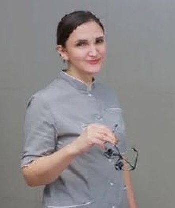 Грибова Мария Александровна - фотография