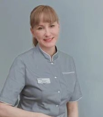 Якупова Татьяна Михайловна - фотография