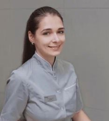 Михей Инга Алексеевна - фотография