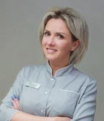 Румянцева Ольга Константиновна - фотография