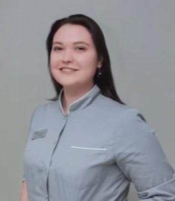 Сон Анастасия Алексеевна - фотография
