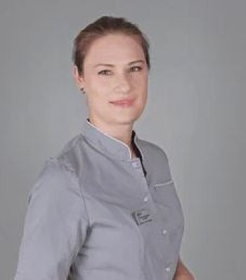Родыгина Наталья Владимировна - фотография