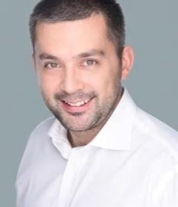 Розов Роман Александрович - фотография