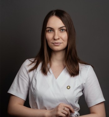 Клюшина Светлана Алексеевна - фотография