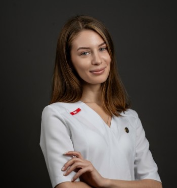 Максимова Анастасия Владимировна - фотография