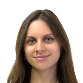 Воронова Анна Сергеевна - фотография