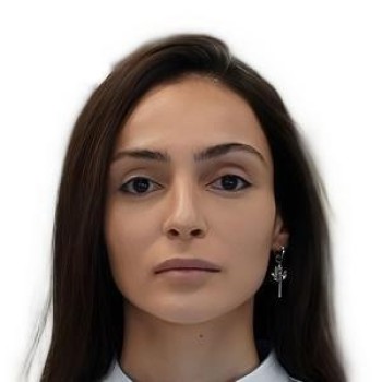 Гаджиева Хадижат Шапиевна - фотография