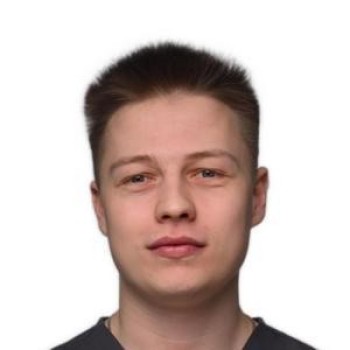 Куреньгин Михаил Николаевич - фотография