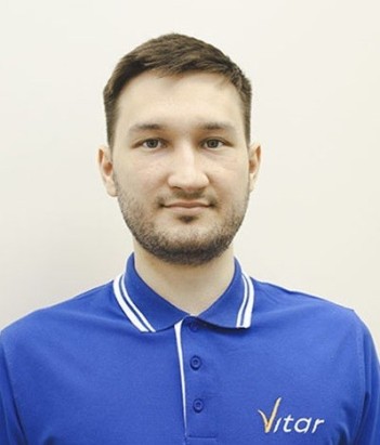Назаров Ришат Рашитович - фотография