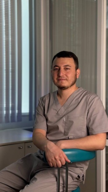 Мирзоев Фирдавс Изатуллоевич - фотография