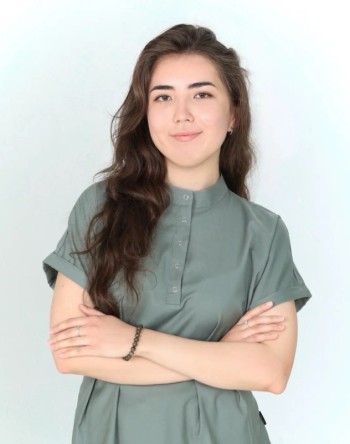 Ахметзянова Камилла Салаватовна - фотография